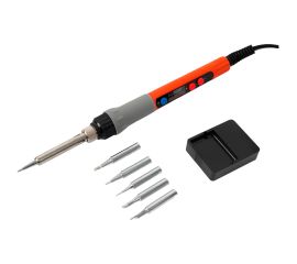 Паяльники и расходники