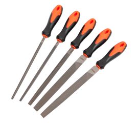 Напильники