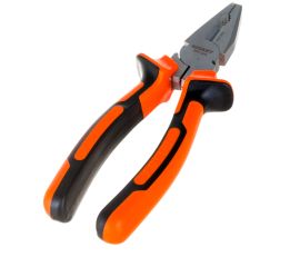 Пассатижи, кусачки, бокорезы, клещи