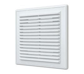 Решетки вентиляционные