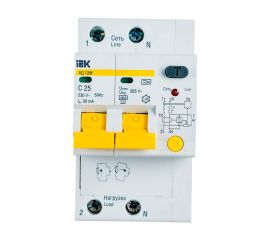 Дифференциальный автомат