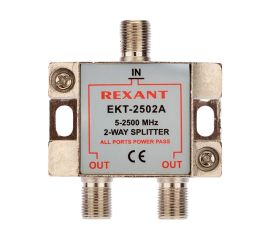 Разъемы и штекеры