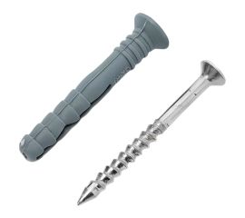 Дюбель, дюбель-гвоздь