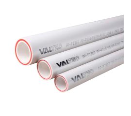 Труба полипропилен