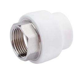 Фитинги полипропилен