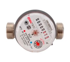 Водосчетчики