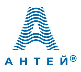 Антей