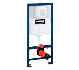 Унитазы и инсталяции