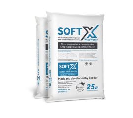 Ионообменные смолы