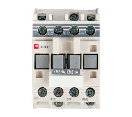 Контакторы