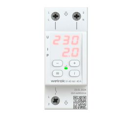 Реле напряжения