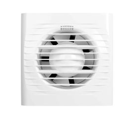 Вентиляторы вытяжные