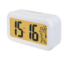 Часы и будильники