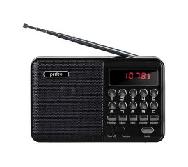 Радио и колонки