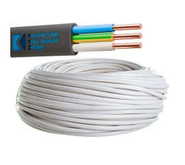 Кабель, провод