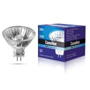 Лампа галогенная Сamelion JCDR 50W 220V