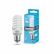 Лампа Camelion LH9-FS-T2-M E27/4200K