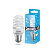 Лампа энергосберегающая Camelion LH15-FS-T2-M E27/4200K