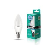 Лампа LED Camelion C35 12Вт Е14 4500к