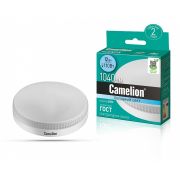 Лампа LED Camelion GX53 12Вт 3000К