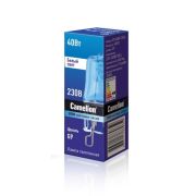 Лампа галогенная Camelion G9 40W 220V