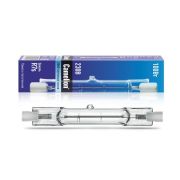 Лампа галогенная Camelion  j100W 78mm