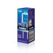 Лампа галогенная Camelion 35W 12V G6.35