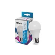 Лампа Космос LED 13Вт Е27 А60 4500К