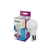 Лампа Космос LED 13Вт Е27 А60 2700К