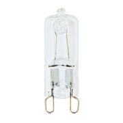 Лампа галогенная Feron G9 60W 220V