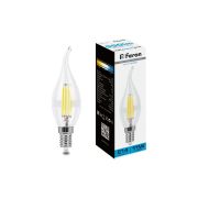 Лампа Feron LED LB714 11W E14 6400K
