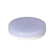 лампа Jazzway GX 53 10w 5000K матовая