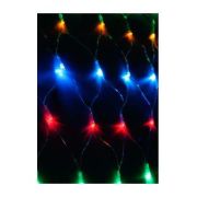 Гирлянда Космос 320LED мультьи сеть