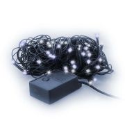 Гирлянда -нить 12м  белая