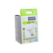 Лампа General LED R80 E27 10W 4500K