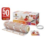 Мат нагревательный «Теплолюкс» Tropix МНН 1920 Вт/12,0 кв.м