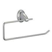 Смеситель для ванны FMARK FM2619-2 шар. переключение, гусак 30 см