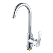 Смеситель для кухни FMARK FM4279  картр.40мм.гайка.