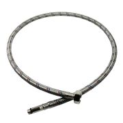 Подводка для смесителей 50 cм Мх10х35 (оплетка сталь)