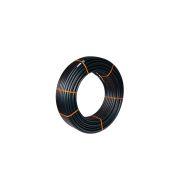 Труба ПНД D25х2,0х100 м (питьевая, SDR13,6 PN12,5)