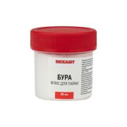 Флюс для пайки БУРА 20г.