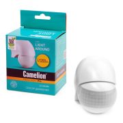 Электронный сенсор LX-454 белый Camelion