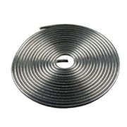 Припой с канифолью ПОС-61. 0,8мм.1м. REXANT