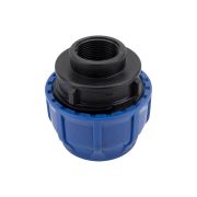 Муфта переходная с вн. резьбой 63х1 1/4