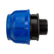 Муфта переходная с нар. резьбой 50х1 1/4