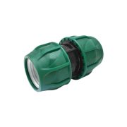 Муфта ПНД 25 мм POELSAN