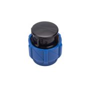 Заглушка ПНД 25 мм