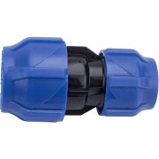 Муфта ПНД переходная 25х20