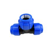 Тройник ПНД 32х32х32