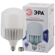 Лампа светодиодная  POWER LED Т140-85w-6500-Е27/Е40 ЭРА